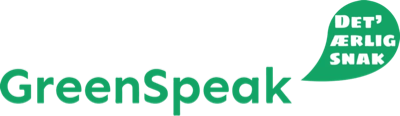 Greenspeak